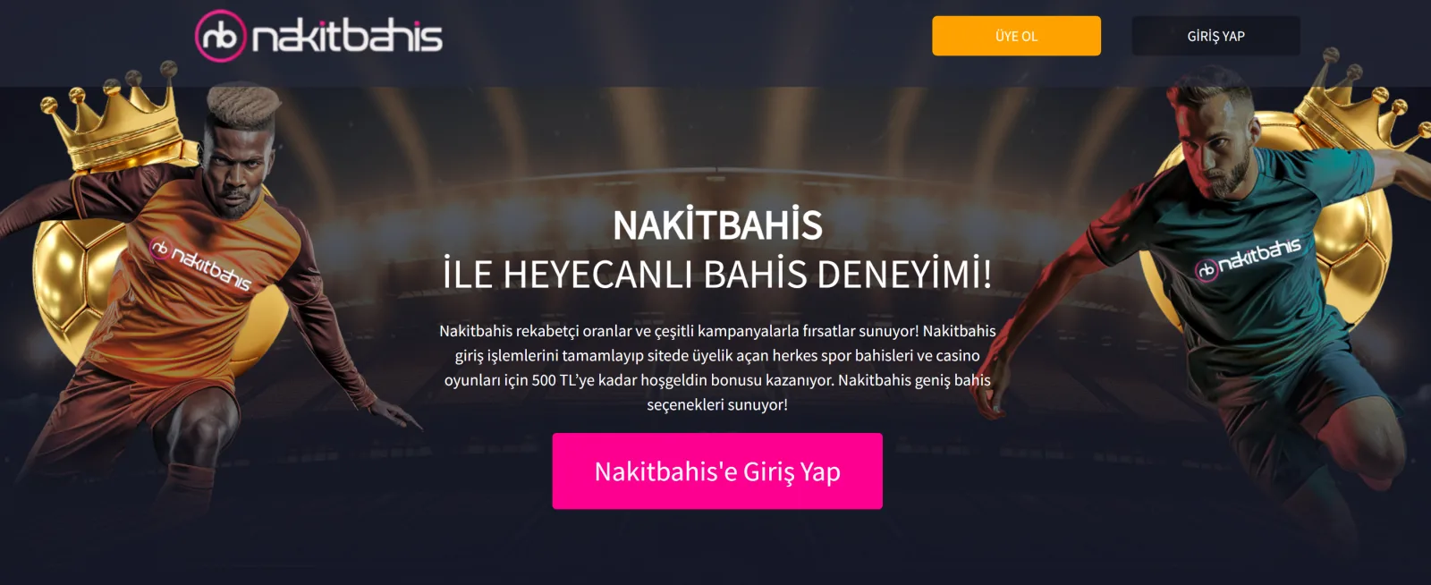 nakitbahis güncel